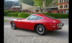 Toyota 2000 GT 1963-1970